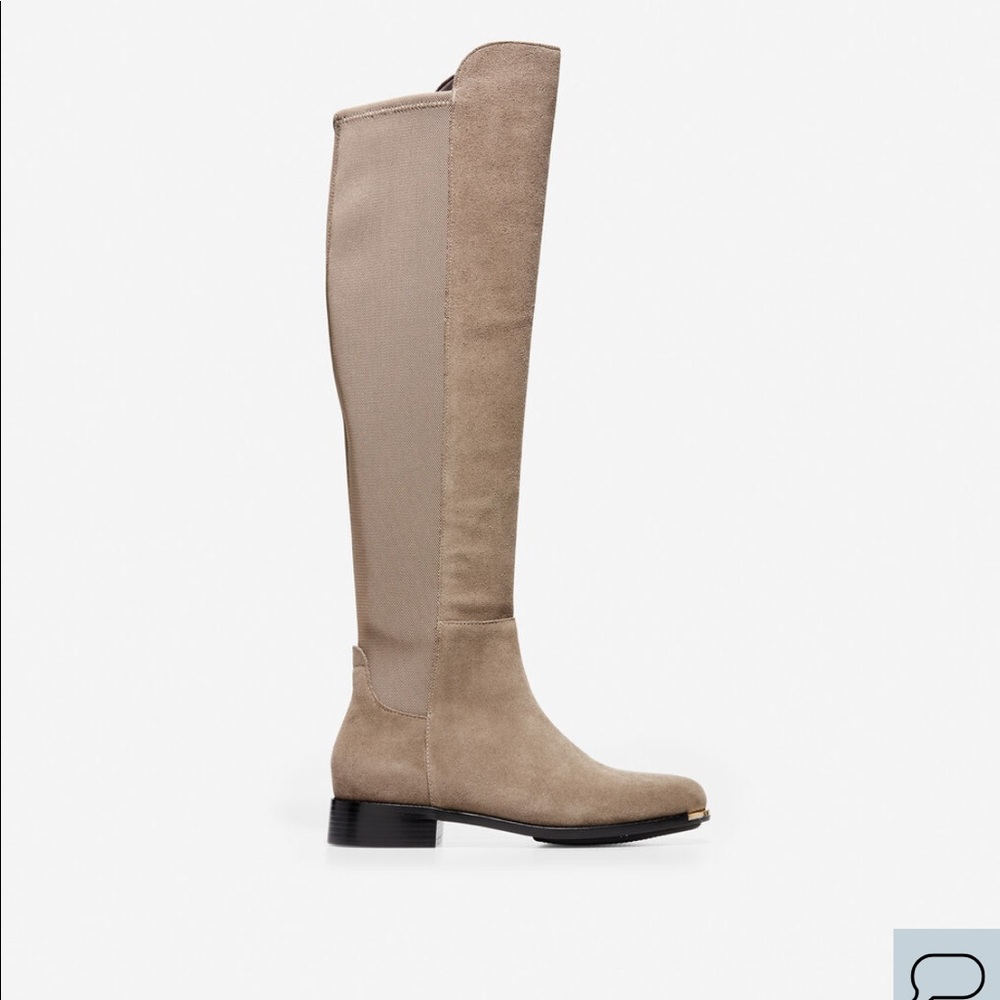 Cole Haan Boots